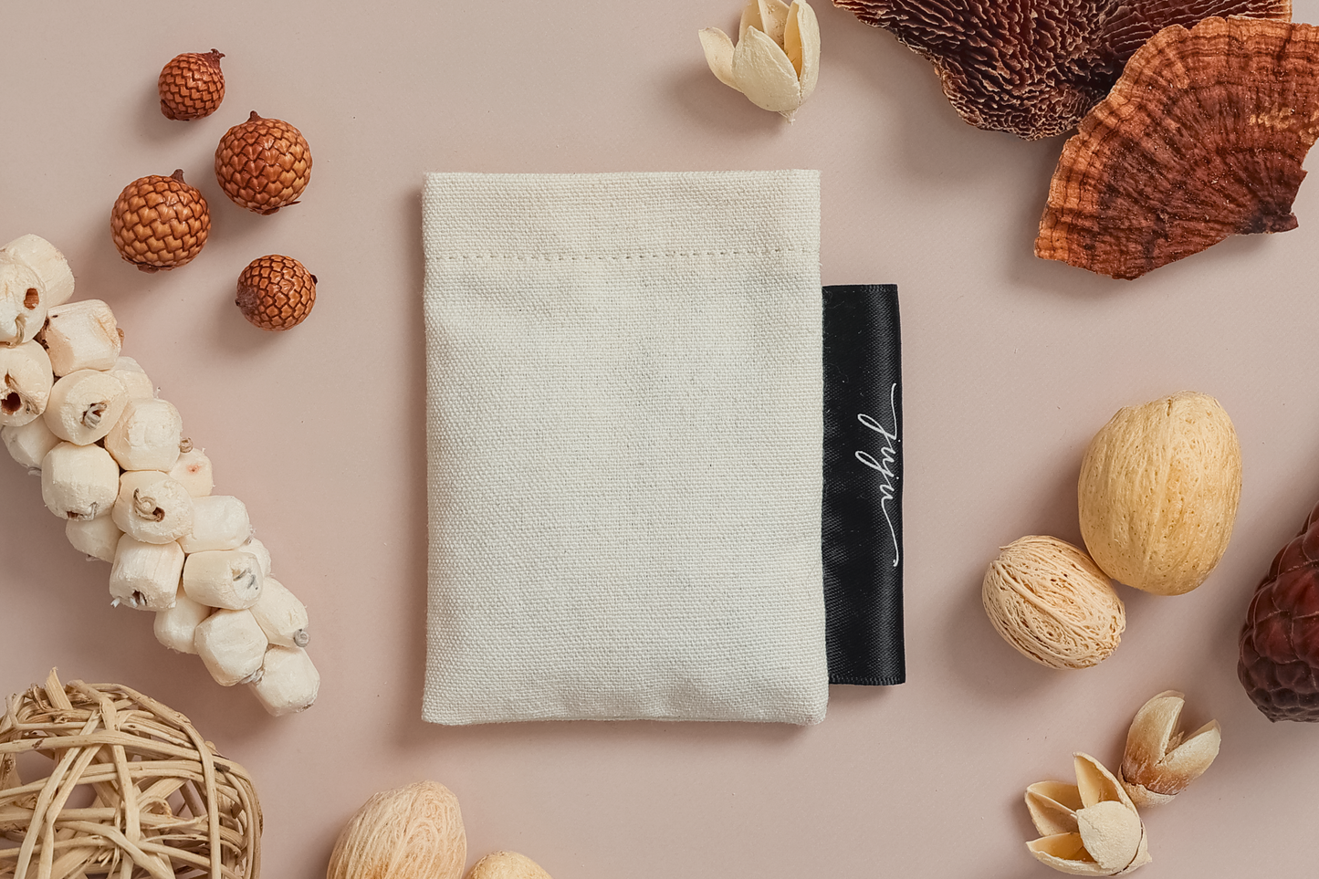 Coconut Sandalwave Scent Sachet (4-Pack)