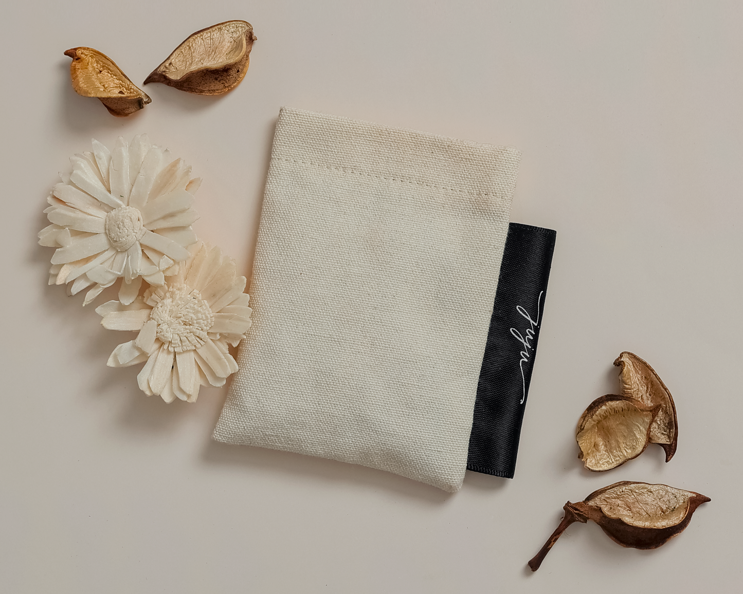 Santalé Vanilla Scent Sachets (4-Pack)