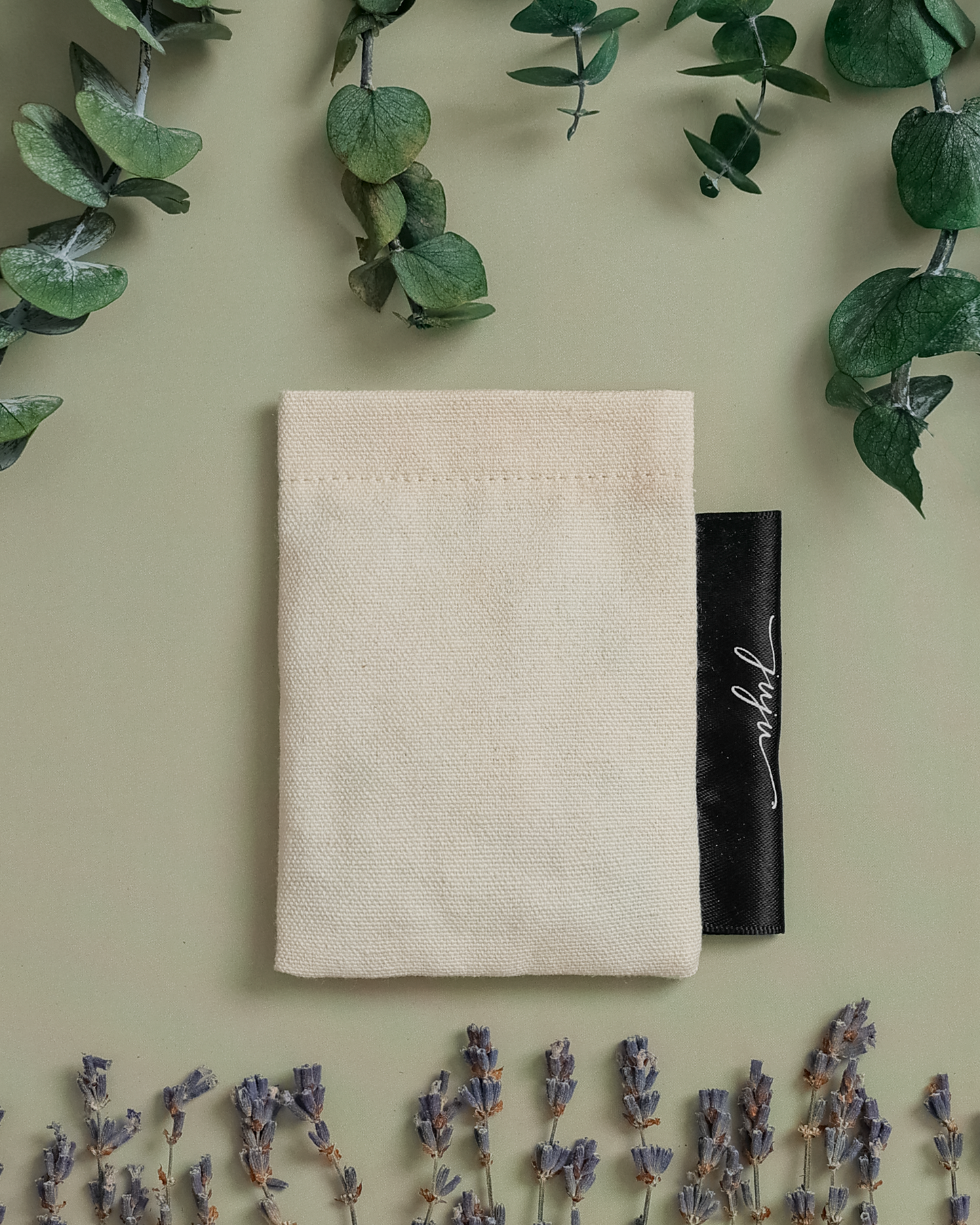 Lavender Eucalyptus Grove Scent Sachets (4-Pack)