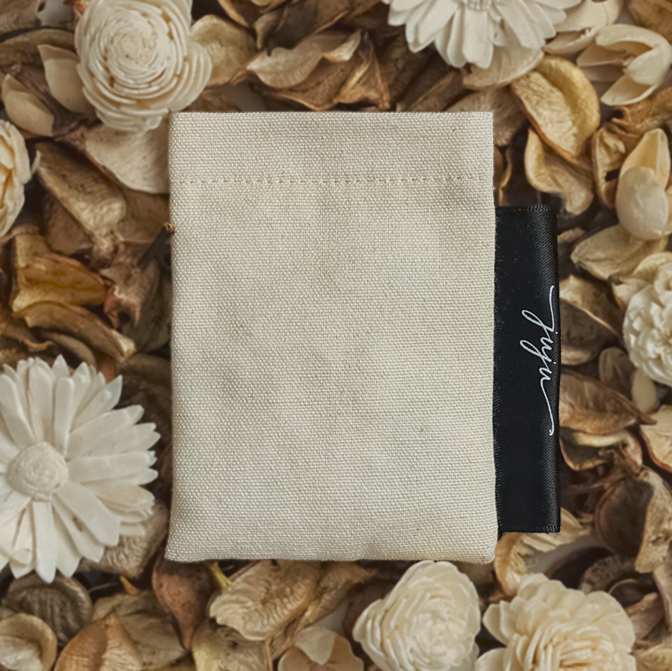 Santalé Vanilla Scent Sachets (4-Pack)