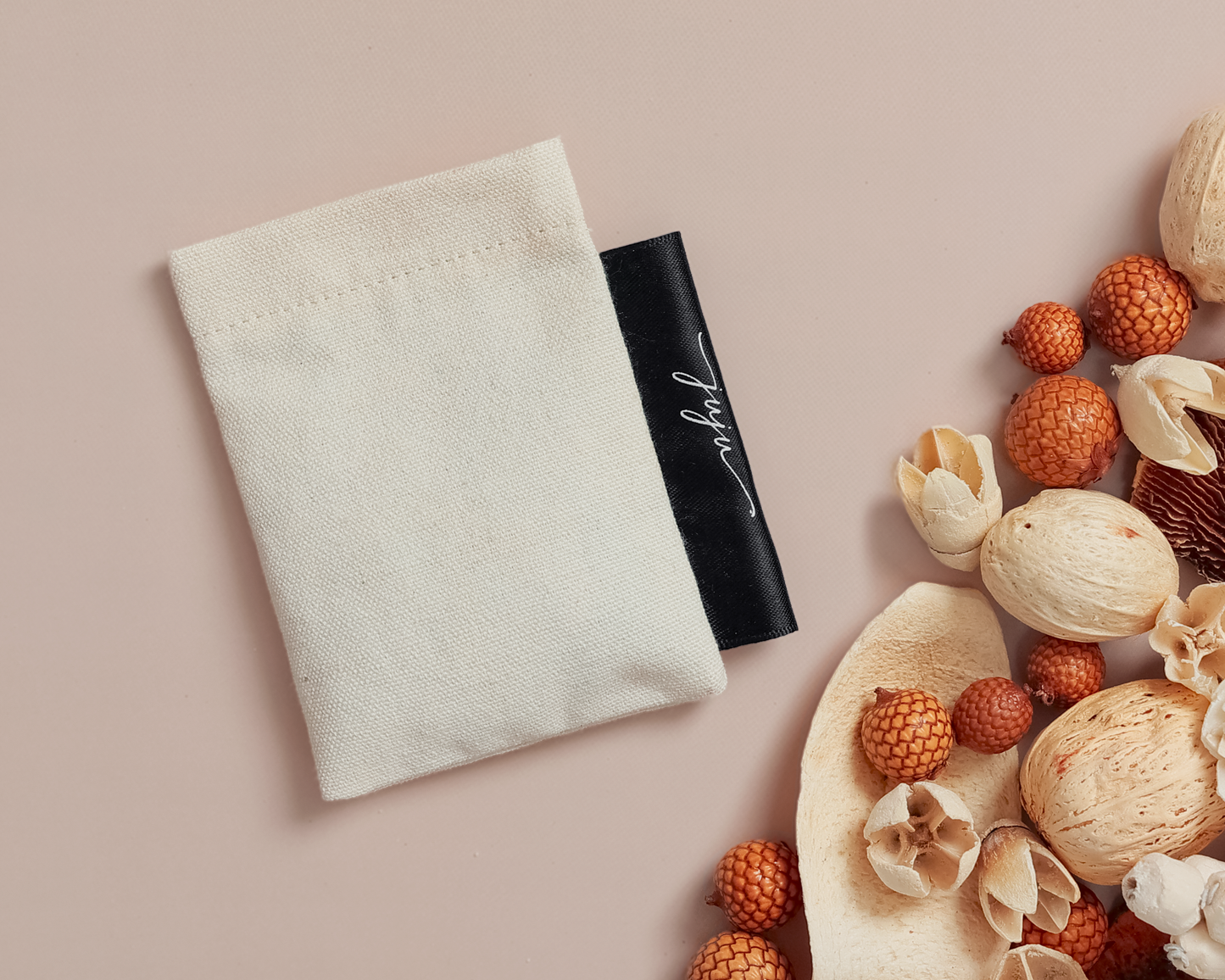 Coconut Sandalwave Scent Sachet (4-Pack)