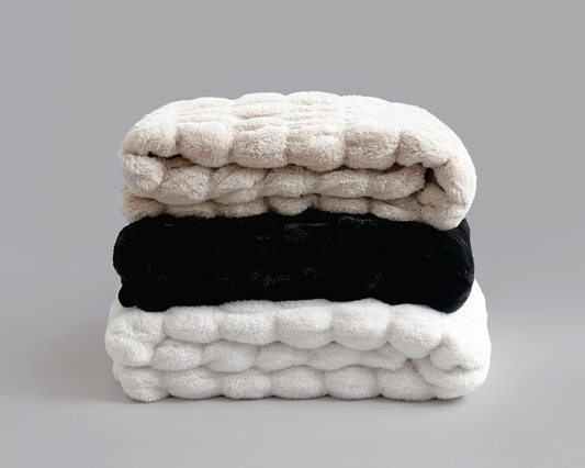 JuJu Scented Blanket